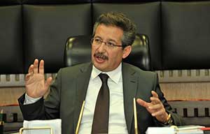 Başkan Poyraz Başbakan’la Tunus’a Gitti