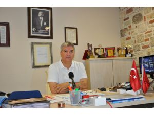 Turizmcilerden Sağduyu Çağrısı