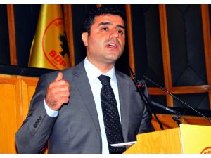 Bdp Grup Toplantısı