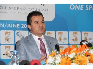 Bakan Kılıç’tan Gezi Parkı Değerlendirmesi
