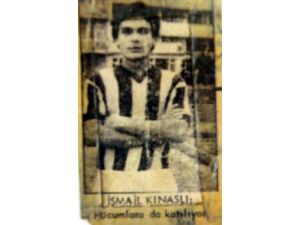 Fenerbahçeli Eski Futbolcuya Dna Şoku