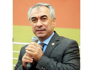 Ak Parti’li Ersoydan Gezi Parkı Değerlendirmesi