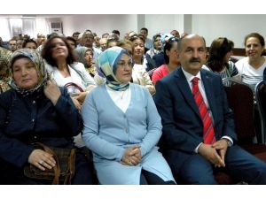 Sağlık Bakanı Müezzinoğlu’ndan Bir Kez Daha Erken Seçim Vurgusu