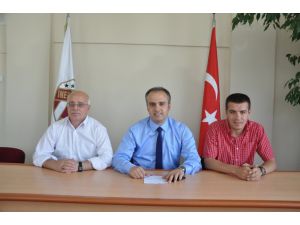 Spor Toto 2. Lig