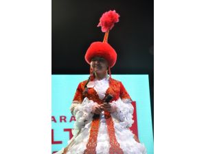 11. Uluslararası Türkçe Olimpiyatları