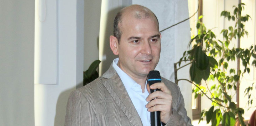 Soylu, İnceye meydan okudu