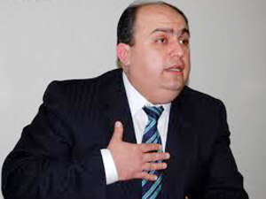 Kahramanmaraşın İhracat Artışı