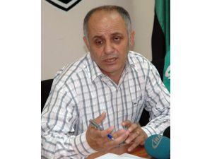 Denizlispor Kongreye Hazırlanıyor