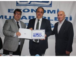 Tse Başkanı Şentürk’ten ‘biber Gazı Standardı’ Açıklaması