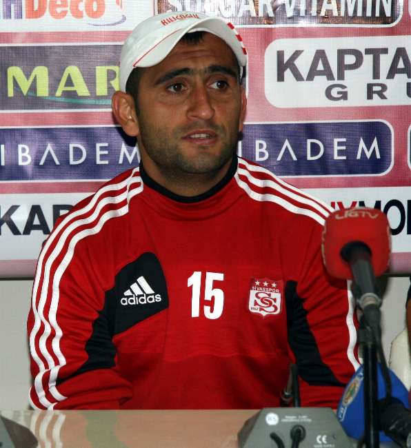 Galatasaray, ikinci transferini yaptı.