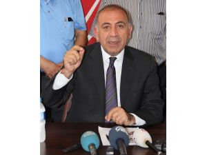 Chpli Tekinden Gezi Parkı Değerlendirmesi