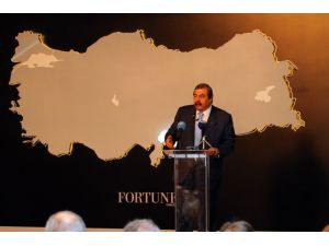 Sanko Holding Yönetim Kurulu Başkanı Abdulkadir Konukoğlu: