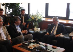 Chpli Enginden Çapulcular Açıklaması