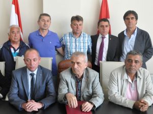 Ptt 1. Lig