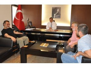 Hükümet Kadın Filminin İkincisi Çekilecek