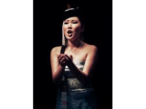 Türksoy Opera Yıldızları’ndan Konser