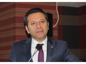 Sporda Şiddet Sempozyumu Başladı