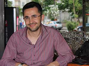 Gösterilere Müdahale Ederken Yaralanan Komiser Kurtarılamadı