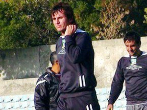 KMS: 1 - F.C.Wit Georgia: 2