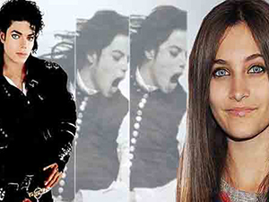 Michael Jackson’ın Kızı İntihar Girişiminde Bulundu