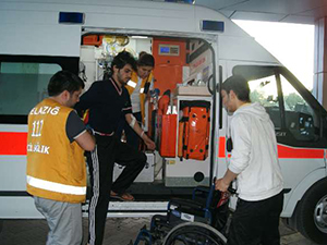 60 Öğrenci Zehirlendi