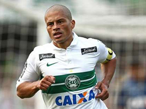 Alex’ten 400. gol