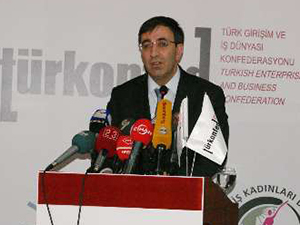 Türkiye’nin İmajını Yıpratmaya Çalışıyorlar