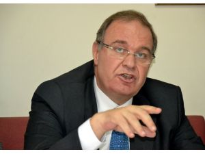 Chpli Öztrak Basın Toplantısı Düzenledi