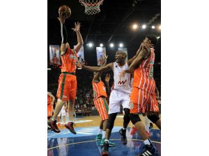 Beko Basketbol Ligi Play-off Finali