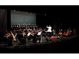 Festival, “aşık Veysel Oratoryosu” İle Veda Etti