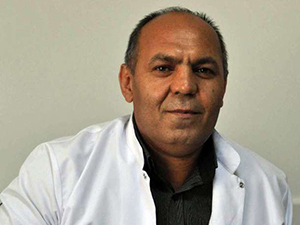 Ayak Ağrısı Değil, Ayakkabı Ağrısı Vardır