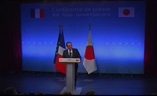 Fransa: Çin ile Japonya arasında bir tercih...