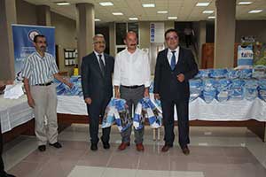 Rönesansın 20.000 Kitap Sahiplerini Buldu