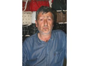 Afyonkarahisar’da Giyim Esnafı Sıkıntılı