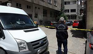 Kahramanmaraş’ta Bomba Paniği