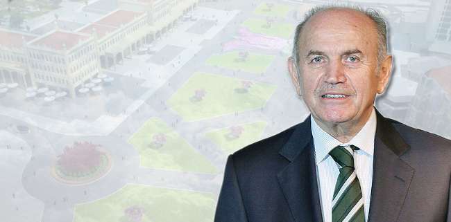 Kadir Topbaş’tan Önemli Açıklamalar