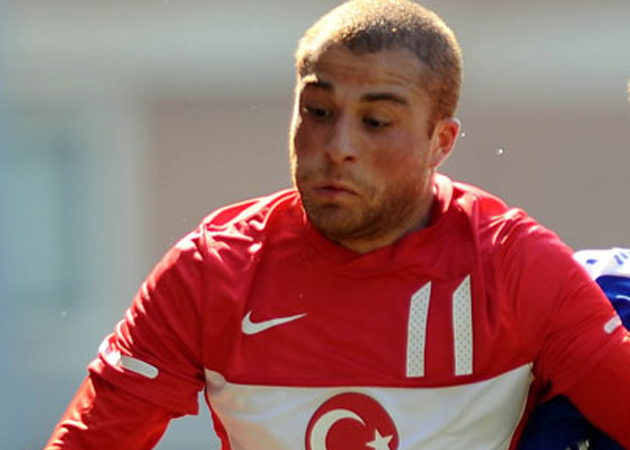 Gökhan Töre İstanbul’da