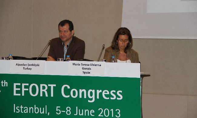 Dünyanın Cerrahları İstanbul’da Buluştu