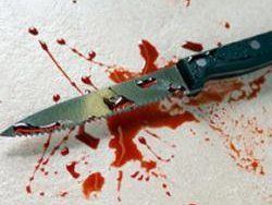 Komşusunun Kızının Boğazını Kesti