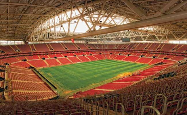 FİFA, Türk Telekom Arena’yı incelemeye aldı