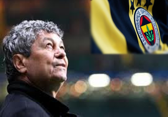 Lucescu Fenerbahçe’ye geliyor mu?