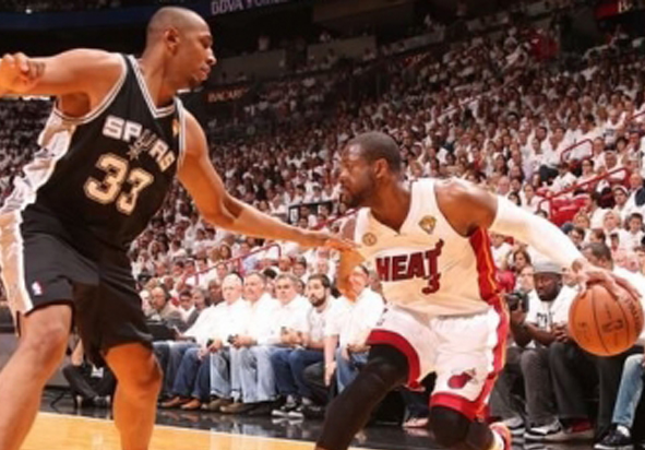 Miami’den farklı final galibiyet