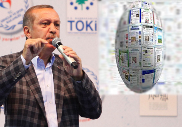 Başbakan, Dünya Gündeminde