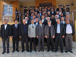  “Çocuklarımızın Yeri İşyerleri Değil, Okullardır”