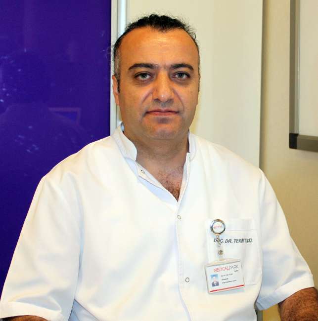 Klima Keyfi Hasta Etmesin