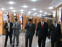 EDE PROJESİ GENEL BİLGİLENDİRME