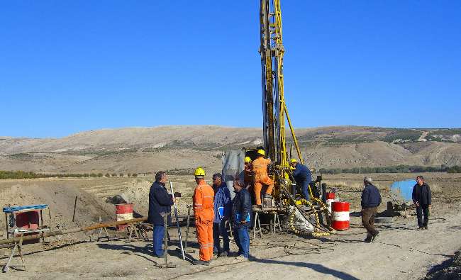 Afyonkarahisar’da Dev Rezerv 