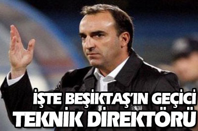 Beşiktaş Portekizliye Emanet