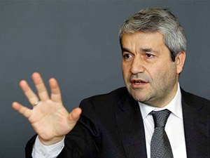 Büyüme Öngördüğümüz Patikaya Girmiştir”