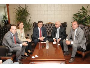 Kadın Girişimcilere Destek Programı Samsun’dan Başlayacak